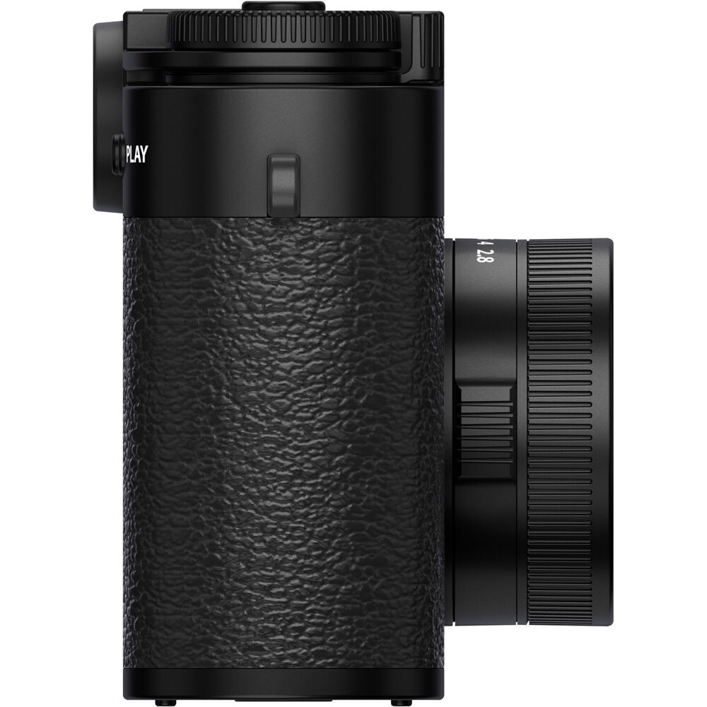 Fujifilm X Half (Black)-05 Fujifilm X Half (Black)