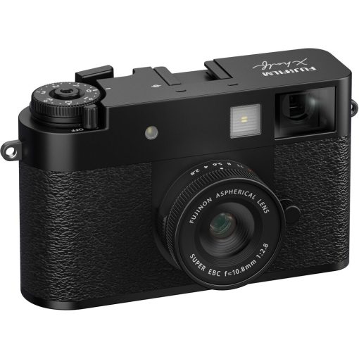 Fujifilm X Half (Black)