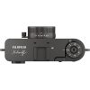 Fujifilm X Half (Charcoal Silver)