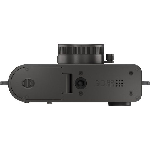 Fujifilm X Half (Charcoal Silver)