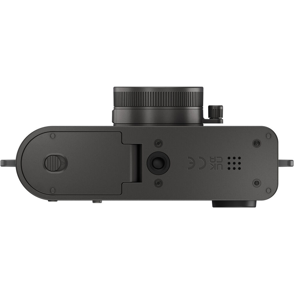 Fujifilm X Half (Charcoal Silver)-04 Fujifilm X Half (Charcoal Silver)