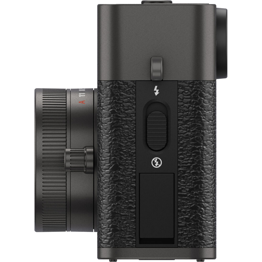 Fujifilm X Half (Charcoal Silver)-06 Fujifilm X Half (Charcoal Silver)