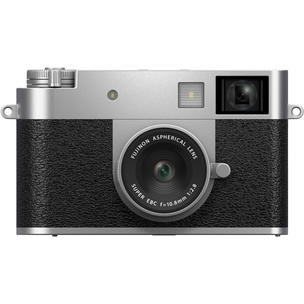 Fujifilm X Half (Silver)-01
