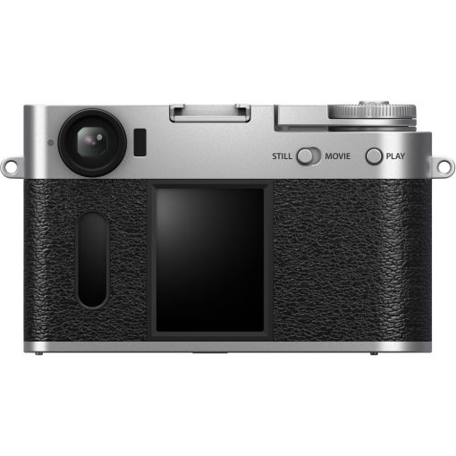 Fujifilm X Half (Silver)