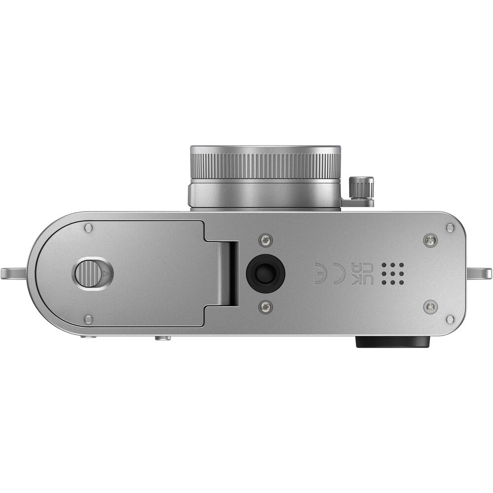 Fujifilm X Half (Silver)-04 Fujifilm X Half (Silver)