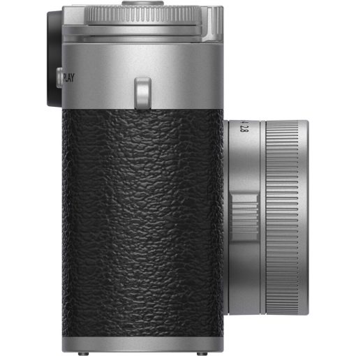 Fujifilm X Half (Silver)