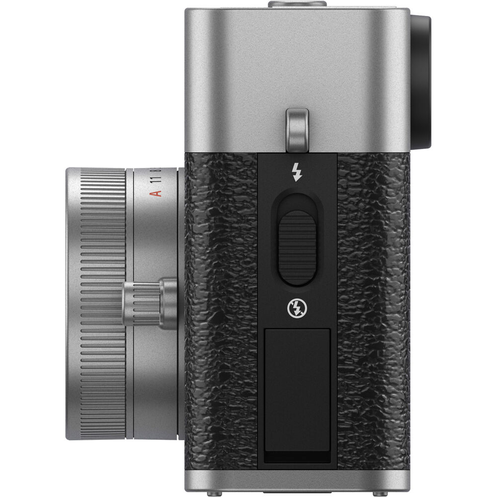 Fujifilm X Half (Silver)-06 Fujifilm X Half (Silver)