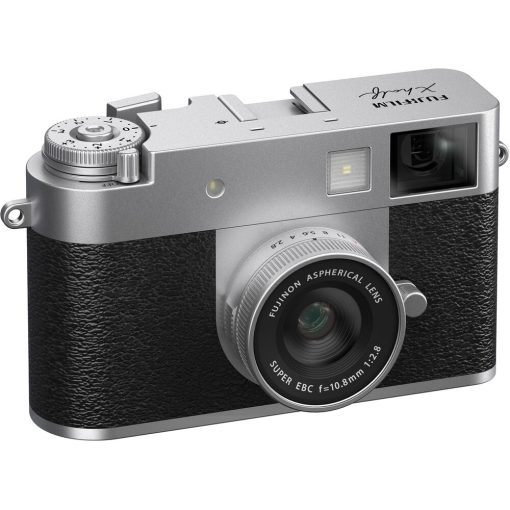 Fujifilm X Half (Silver)