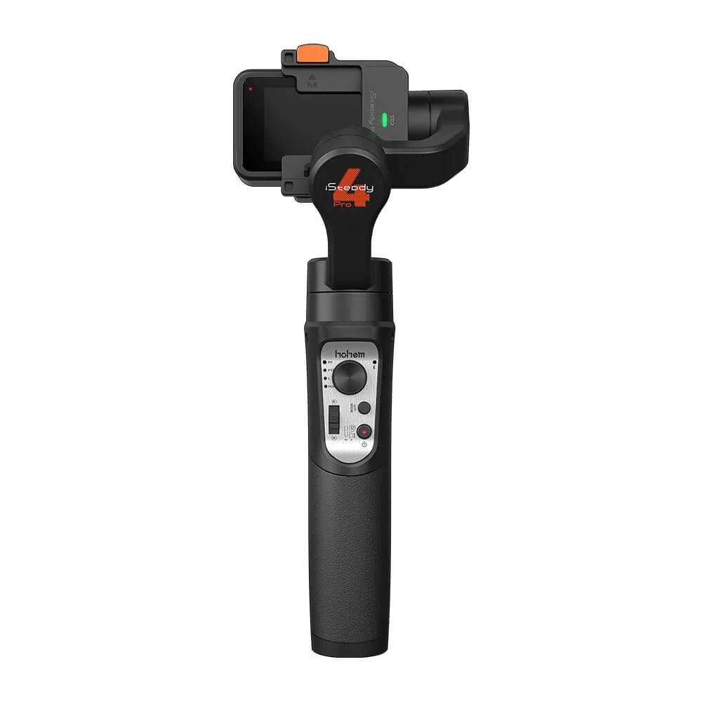 Hohem iSteady Pro4 Gimbal For Action Camera-01