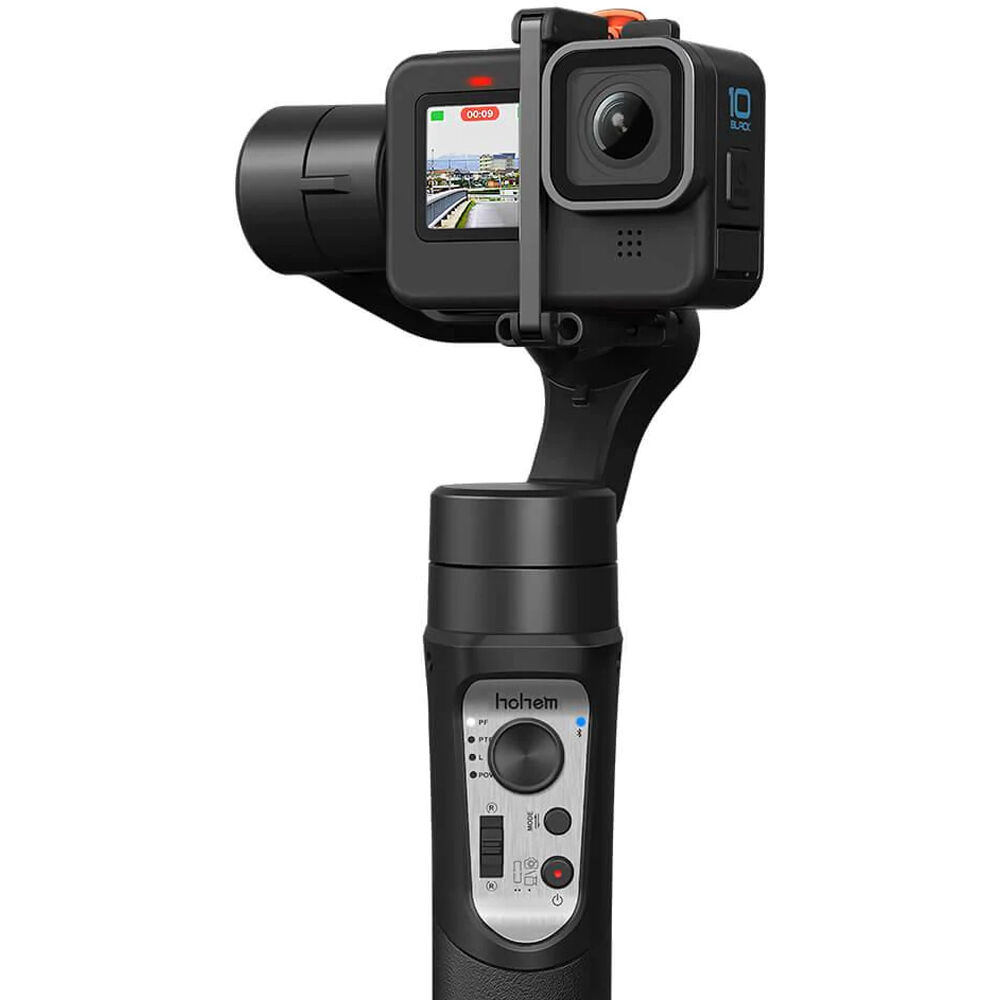 Hohem iSteady Pro4 Gimbal For Action Camera-04