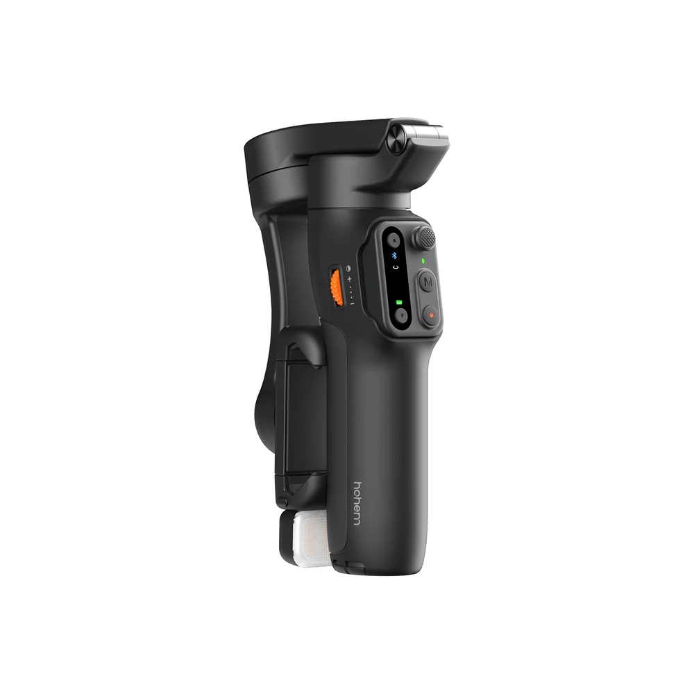 Hohem iSteady X3 Black-05