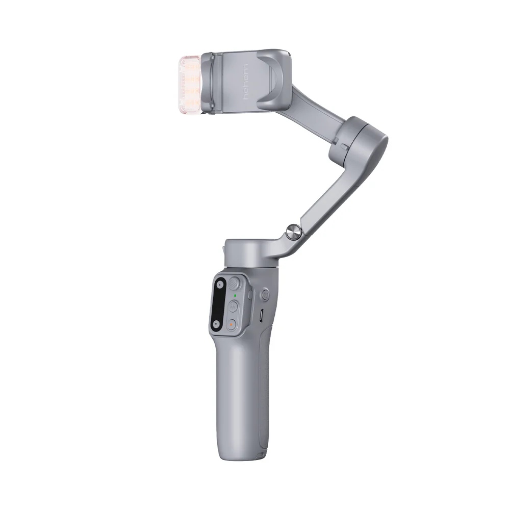 Hohem iSteady X3 Grey-02