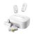 Lark A1 Combo (Ivory White)