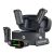 LARK MAX 2 Combo 4-Person Version (Black)