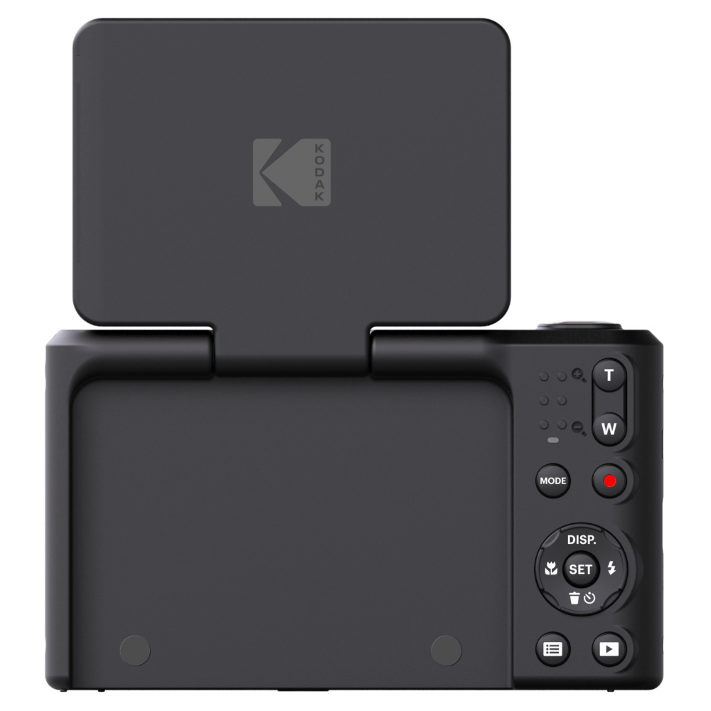 KODAK PIXPRO C1 Black-02