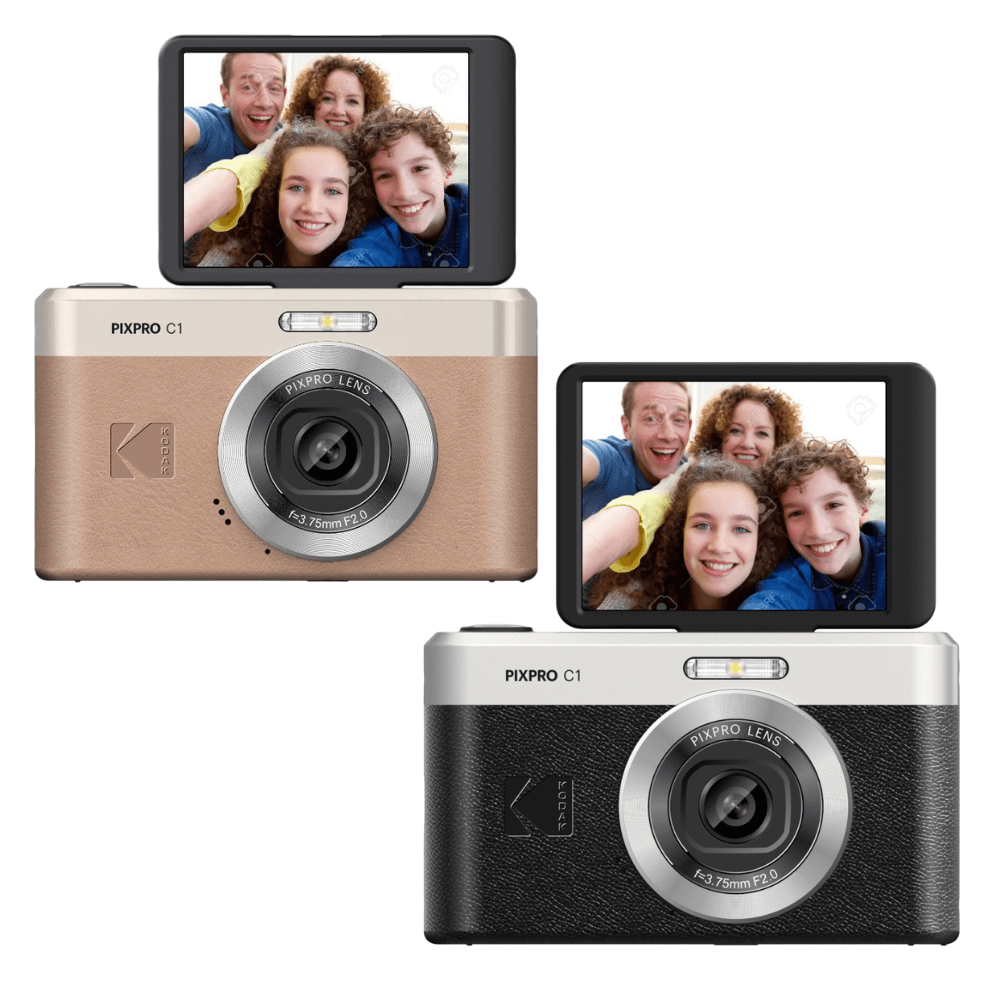 KODAK PIXPRO C1