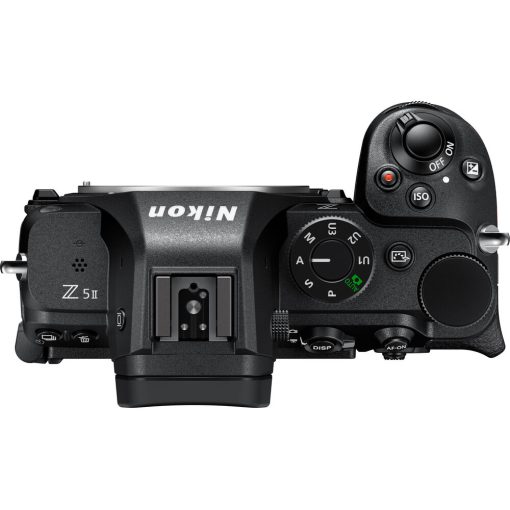 Nikon Z5 II
