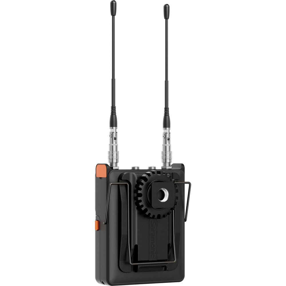 Saramonic K9 RX-003
