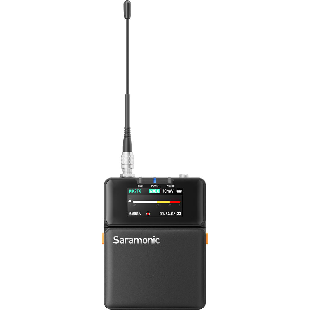 Saramonic K9 TX-001