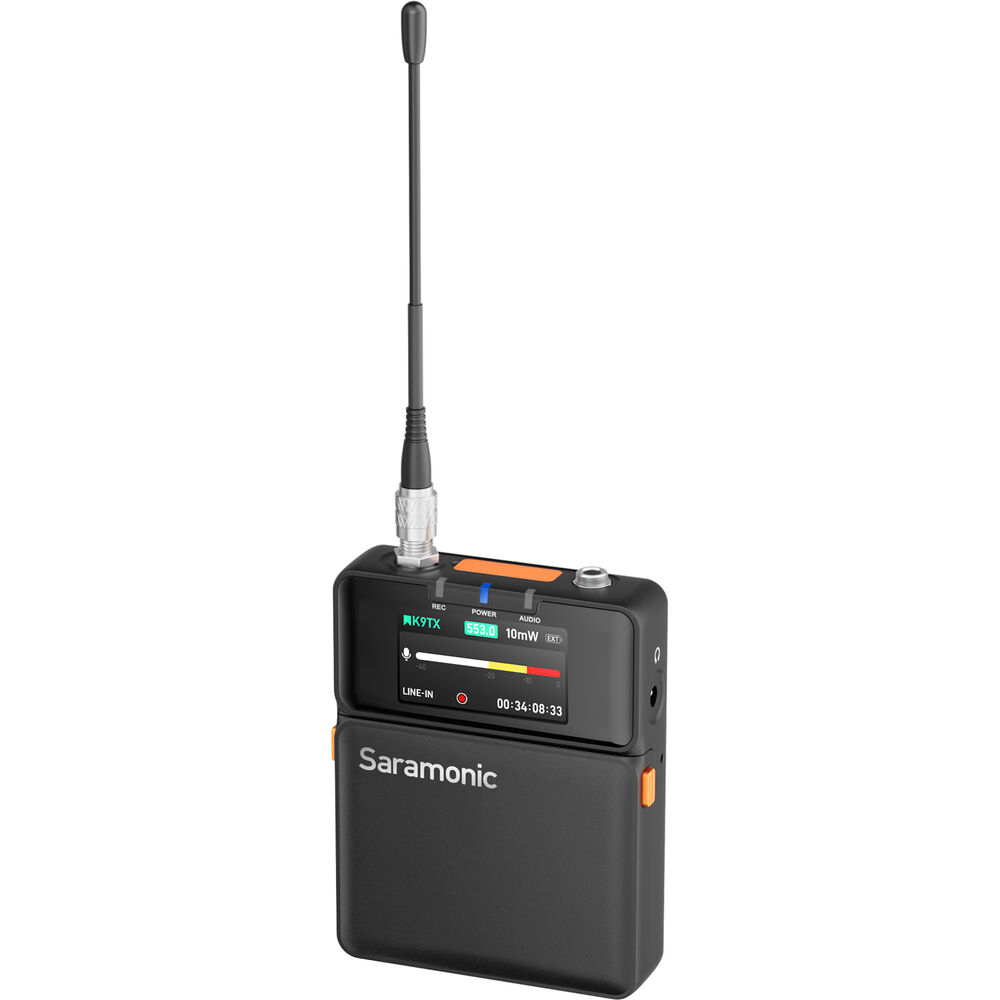 Saramonic K9 TX-002