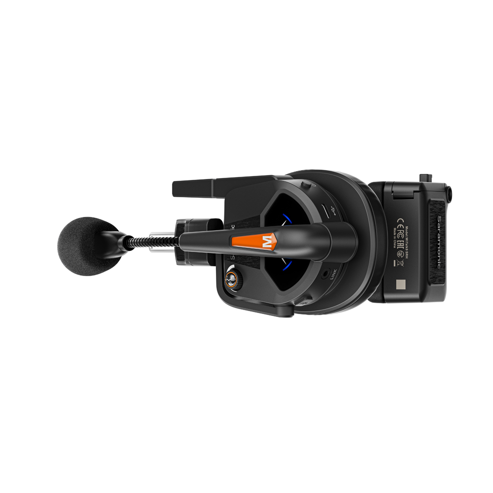 Saramonic Witalk9 WT5S-08