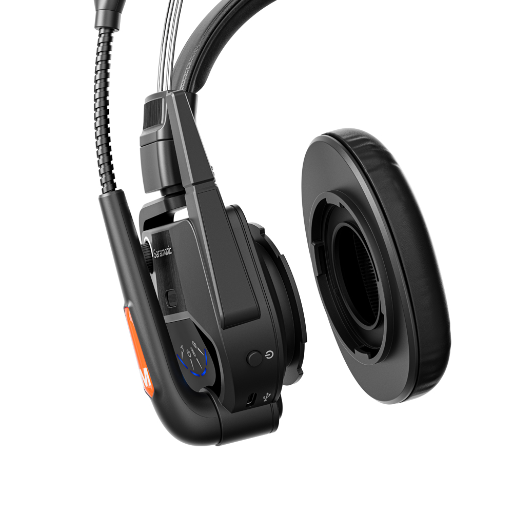 Saramonic Witalk9 WT5S-10