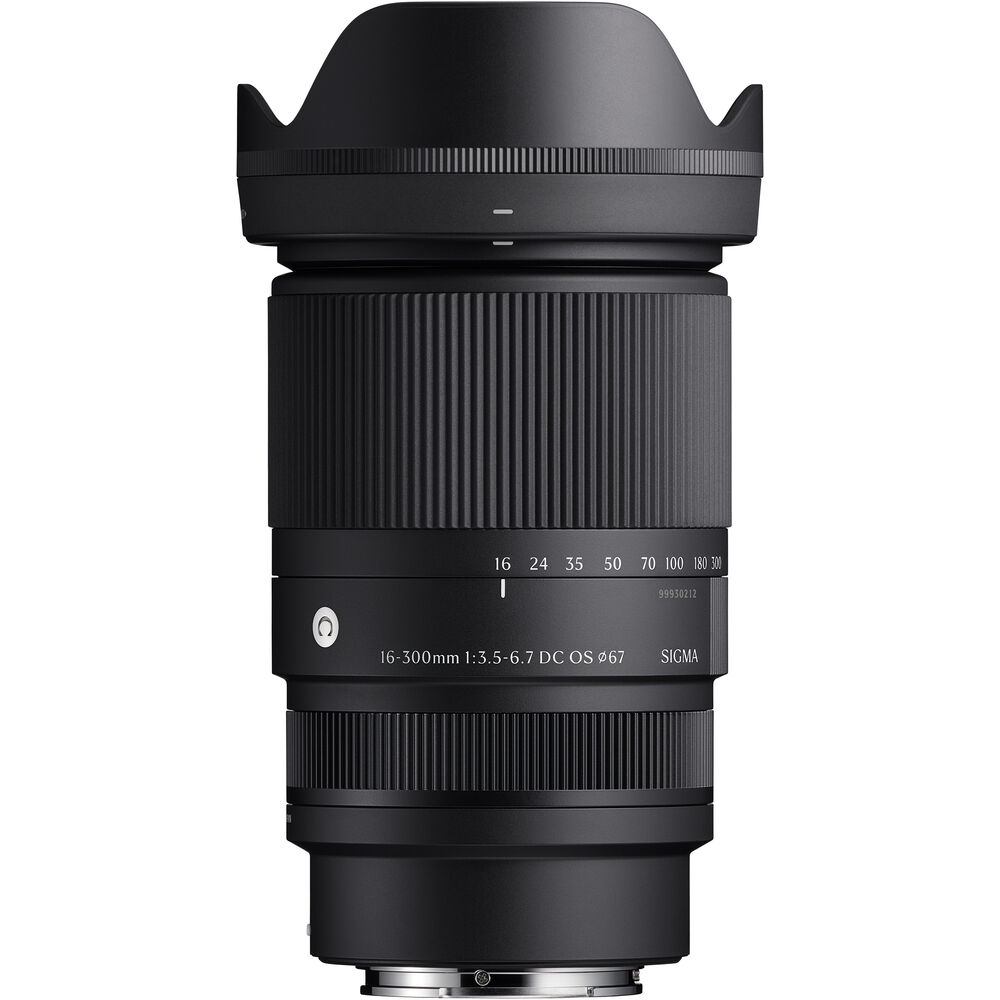 Sigma 16-300mm F3.5-6.7 DC OS-03