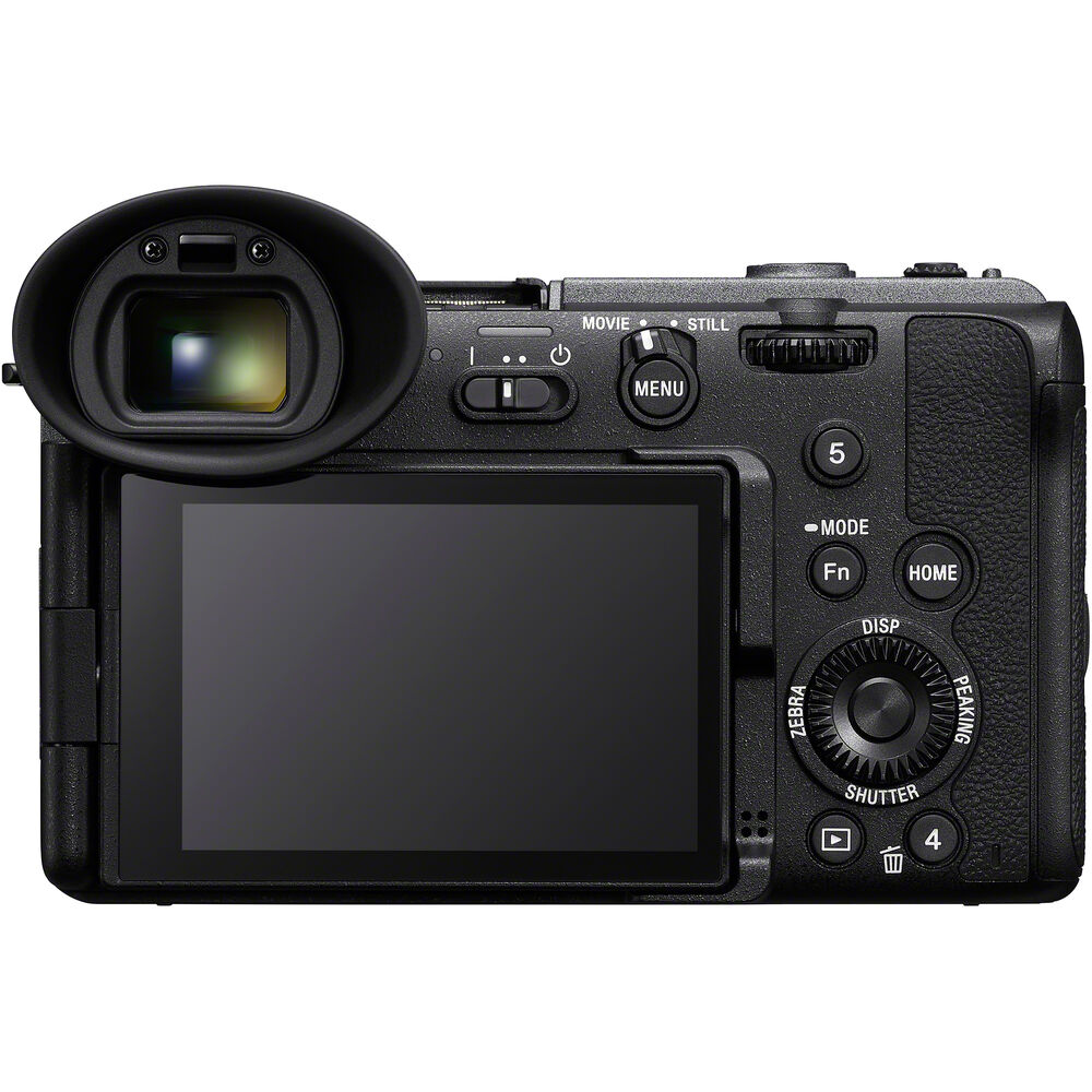 Sony FX2