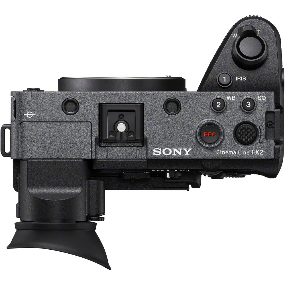 Sony FX2