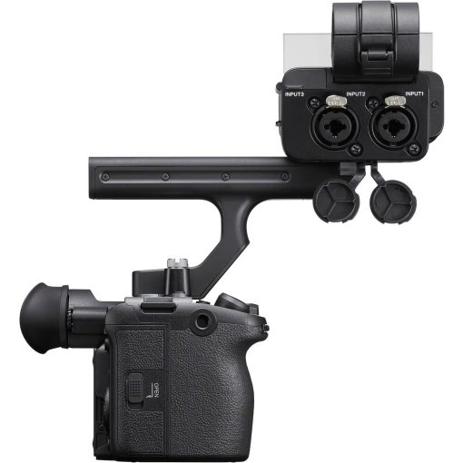 Sony FX2