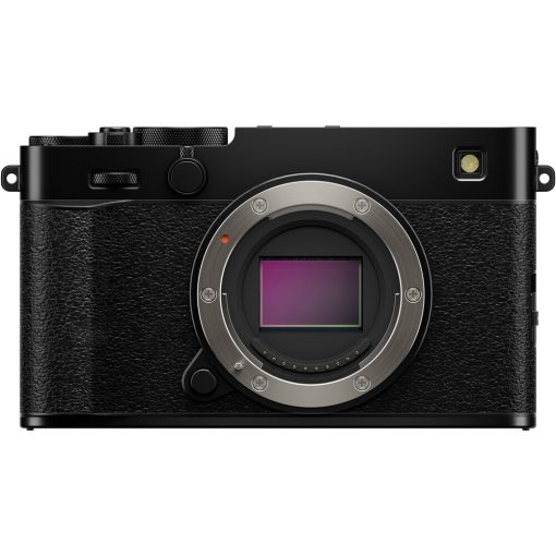 Fujifilm-X-E5