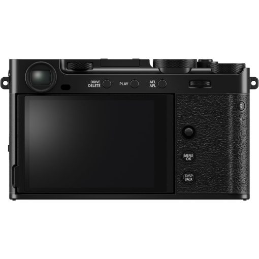 Fujifilm-X-E5