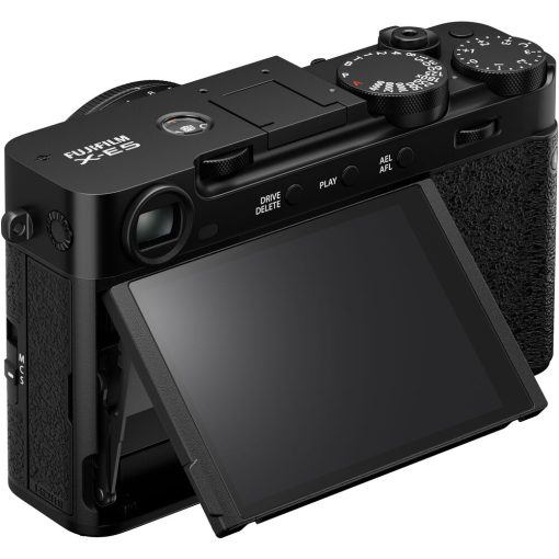 Fujifilm-X-E5