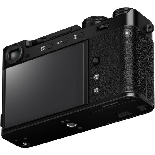 Fujifilm-X-E5