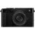 Fujifilm X-E5 (Black) + XF 23mm F2.8 R WR
