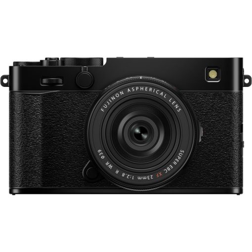 Fujifilm-X-E5