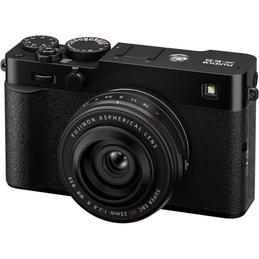 Fujifilm-X-E5