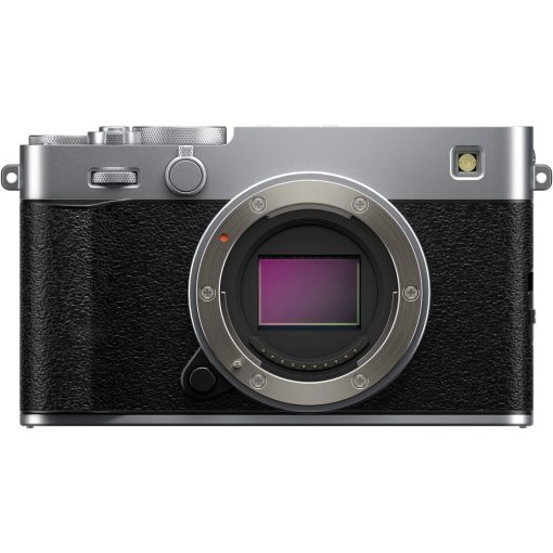 Fujifilm-X-E5