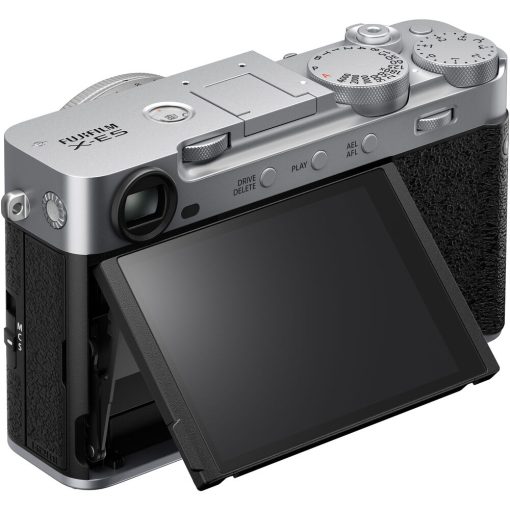 Fujifilm-X-E5