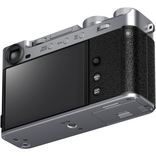Fujifilm-X-E5