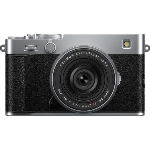 Fujifilm-X-E5
