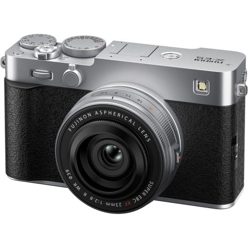 Fujifilm-X-E5