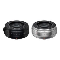 Fujifilm XF 23mm F2.8 R WR