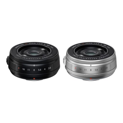 Fujifilm XF 23mm F2.8 R WR