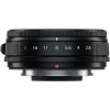 Fujifilm XF 23mm F2.8 R WR