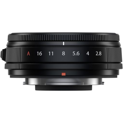 Fujifilm XF 23mm F2.8 R WR