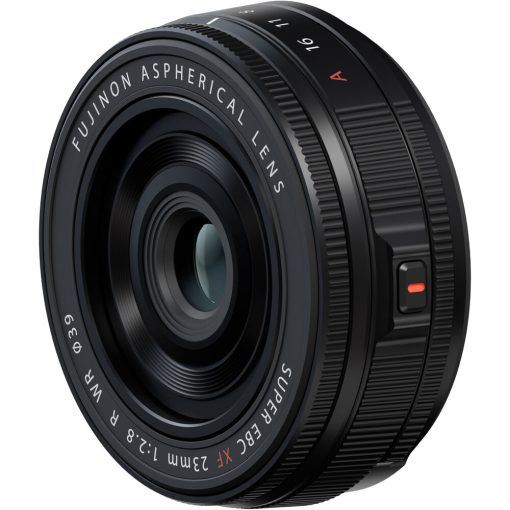 Fujifilm XF 23mm F2.8 R WR