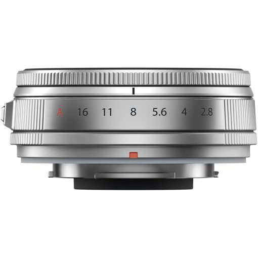 Fujifilm XF 23mm F2.8 R WR