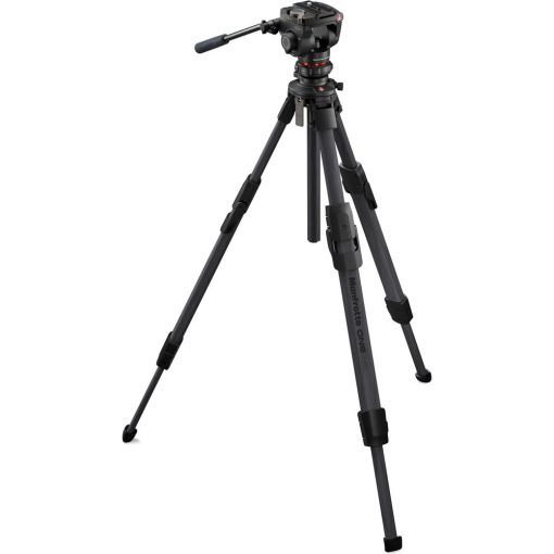 Manfrotto ONE Hybrid Tripod