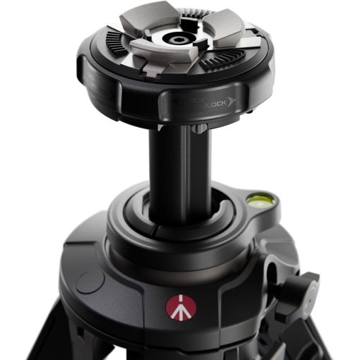 Manfrotto ONE Hybrid Tripod